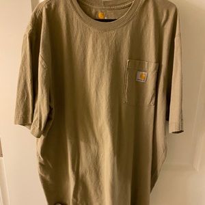 Carhartt T-shirt